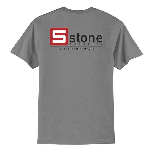 Port & Company® Tall Core Blend Tee