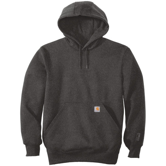 Carbon Heather