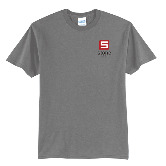 Port & Company® Tall Core Blend Tee